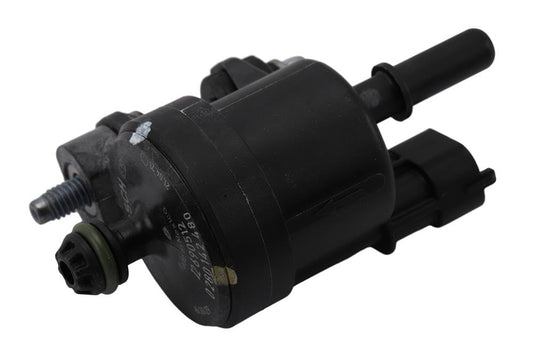 ACDelco GM Original Equipment 12690512 Vapor Canister Purge Valve, Black