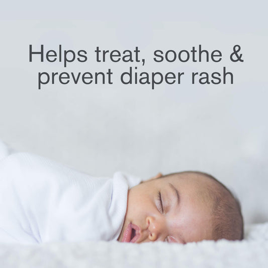 Desitin Diaper Rash Cream for Baby with Zinc Oxide, Maximum Strength, 454g
